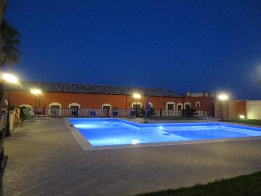 Appartement de vacances �/en/au Pachino (Siracusa)ou appartement ou maison de vacances