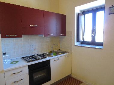 Appartement de vacances �/en/au Pachino (Siracusa)ou appartement ou maison de vacances