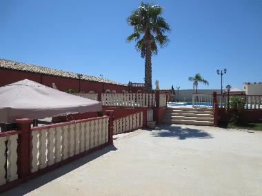 Appartement de vacances �/en/au Pachino (Siracusa)ou appartement ou maison de vacances