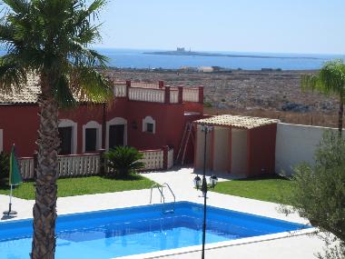 Appartement de vacances �/en/au Pachino (Siracusa)ou appartement ou maison de vacances