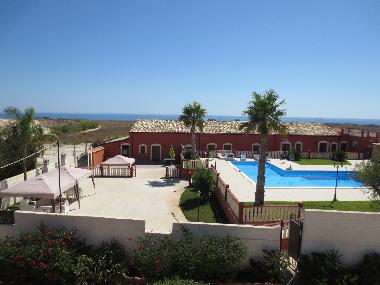 Appartement de vacances �/en/au Pachino (Siracusa)ou appartement ou maison de vacances