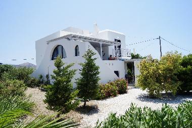 Maison de vacances �/en/au Naxos (Kyklades)ou appartement ou maison de vacances