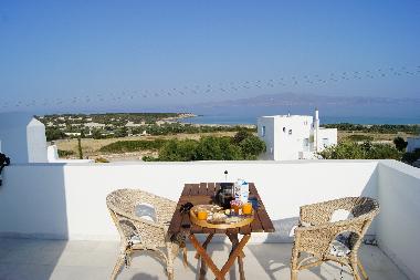 Maison de vacances �/en/au Naxos (Kyklades)ou appartement ou maison de vacances