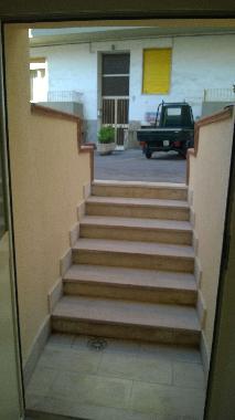 Appartement de vacances /en/au piombino (Livorno)ou appartement ou maison de vacances