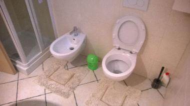 Appartement de vacances /en/au piombino (Livorno)ou appartement ou maison de vacances