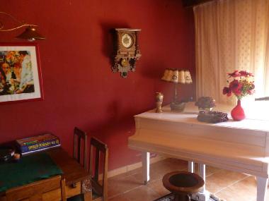 Maison de vacances /en/au Sedella (Mlaga)ou appartement ou maison de vacances