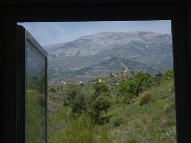 Maison de vacances /en/au Sedella (Mlaga)ou appartement ou maison de vacances