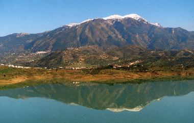 Maison de vacances /en/au Sedella (Mlaga)ou appartement ou maison de vacances