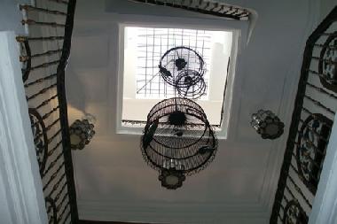 Chambre avec petit d�jeuner �/en/au TANGER (Tanger)ou appartement ou maison de vacances