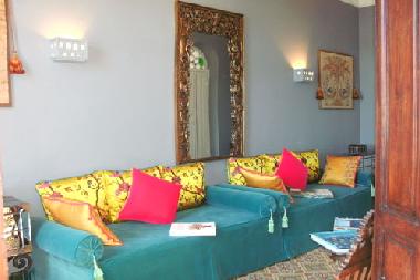 Chambre avec petit d�jeuner �/en/au TANGER (Tanger)ou appartement ou maison de vacances