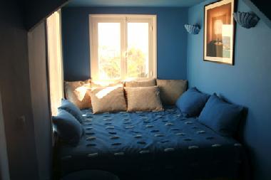 Chambre avec petit d�jeuner �/en/au TANGER (Tanger)ou appartement ou maison de vacances