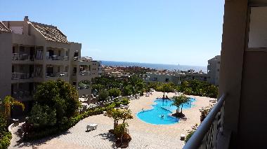 Appartement de vacances �/en/au  Los Cristianos Palm Mar (Teneriffa)ou appartement ou maison de vacances