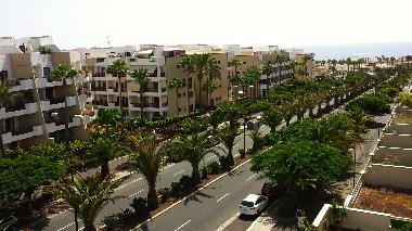 Appartement de vacances �/en/au  Los Cristianos Palm Mar (Teneriffa)ou appartement ou maison de vacances