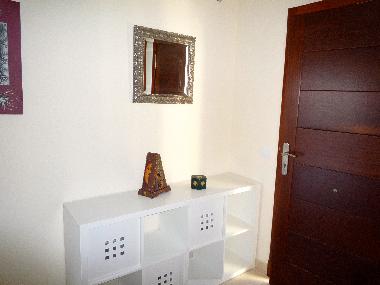 Appartement de vacances �/en/au  Los Cristianos Palm Mar (Teneriffa)ou appartement ou maison de vacances