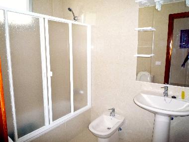 Appartement de vacances �/en/au  Los Cristianos Palm Mar (Teneriffa)ou appartement ou maison de vacances