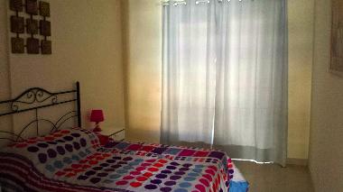 Appartement de vacances �/en/au  Los Cristianos Palm Mar (Teneriffa)ou appartement ou maison de vacances