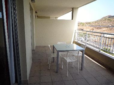 Appartement de vacances �/en/au  Los Cristianos Palm Mar (Teneriffa)ou appartement ou maison de vacances