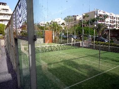 Appartement de vacances �/en/au  Los Cristianos Palm Mar (Teneriffa)ou appartement ou maison de vacances