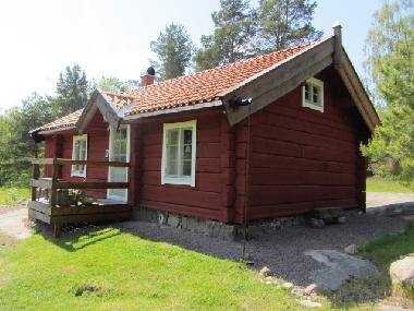 Maison de vacances �/en/au Oskarshamn (Smaland)ou appartement ou maison de vacances