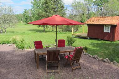 Maison de vacances �/en/au Oskarshamn (Smaland)ou appartement ou maison de vacances