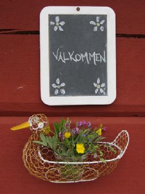 Maison de vacances �/en/au Oskarshamn (Smaland)ou appartement ou maison de vacances