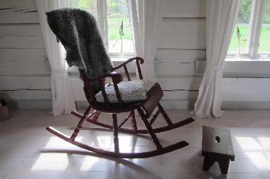 Maison de vacances �/en/au Oskarshamn (Smaland)ou appartement ou maison de vacances