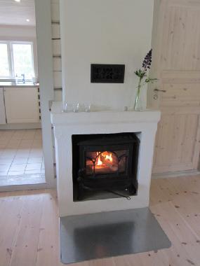 Maison de vacances �/en/au Oskarshamn (Smaland)ou appartement ou maison de vacances