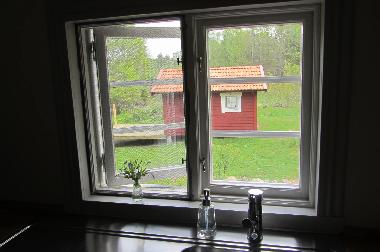 Maison de vacances �/en/au Oskarshamn (Smaland)ou appartement ou maison de vacances