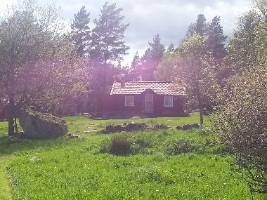 Maison de vacances �/en/au Oskarshamn (Smaland)ou appartement ou maison de vacances