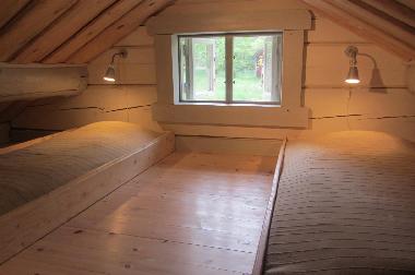 Maison de vacances �/en/au Oskarshamn (Smaland)ou appartement ou maison de vacances