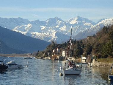 Appartement de vacances �/en/au colloro (Verbano-Cusio-Ossola)ou appartement ou maison de vacances