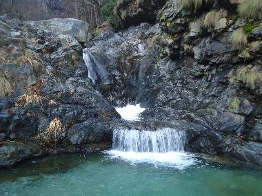 Appartement de vacances �/en/au colloro (Verbano-Cusio-Ossola)ou appartement ou maison de vacances