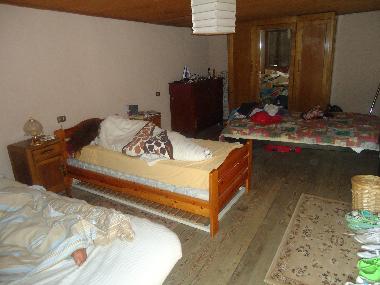 Appartement de vacances �/en/au colloro (Verbano-Cusio-Ossola)ou appartement ou maison de vacances