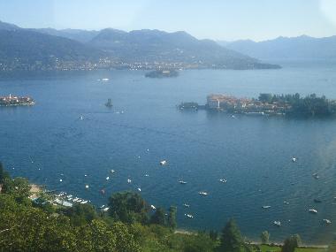 Appartement de vacances �/en/au colloro (Verbano-Cusio-Ossola)ou appartement ou maison de vacances