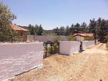 Villa �/en/au Ula (Mugla)ou appartement ou maison de vacances