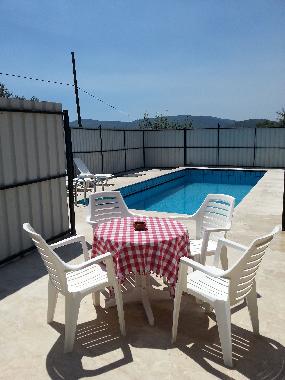 Villa �/en/au Ula (Mugla)ou appartement ou maison de vacances