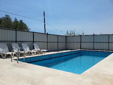 Villa �/en/au Ula (Mugla)ou appartement ou maison de vacances