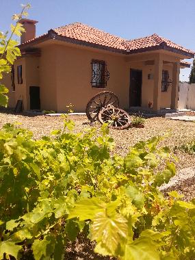 Villa �/en/au Ula (Mugla)ou appartement ou maison de vacances