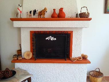 Villa �/en/au Ula (Mugla)ou appartement ou maison de vacances