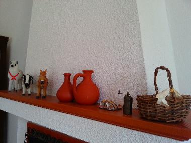 Villa �/en/au Ula (Mugla)ou appartement ou maison de vacances