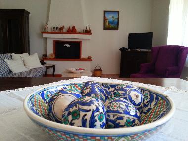 Villa �/en/au Ula (Mugla)ou appartement ou maison de vacances