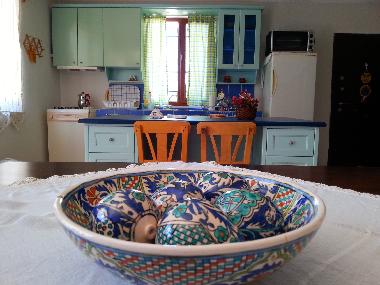 Villa �/en/au Ula (Mugla)ou appartement ou maison de vacances