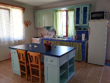 Villa �/en/au Ula (Mugla)ou appartement ou maison de vacances