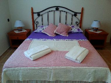 Villa �/en/au Ula (Mugla)ou appartement ou maison de vacances