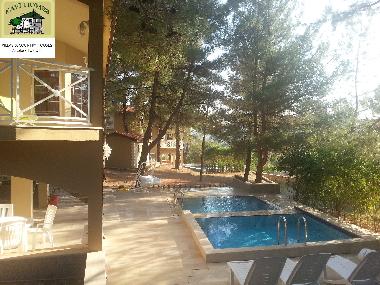 Villa /en/au Kizilagac (Mugla)ou appartement ou maison de vacances