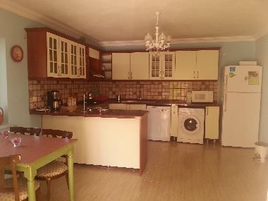 Villa /en/au Kizilagac (Mugla)ou appartement ou maison de vacances