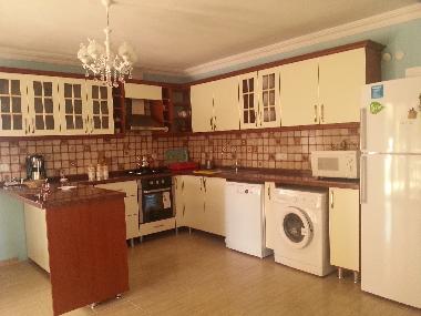 Villa /en/au Kizilagac (Mugla)ou appartement ou maison de vacances