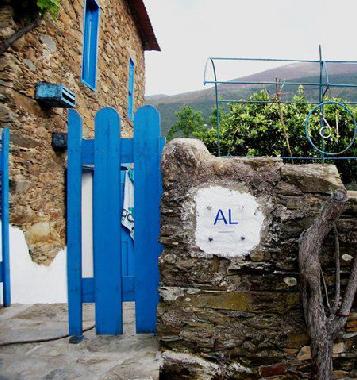 Maison de vacances /en/au Aguincho - Alvoco da Serra (Serra da Estrela)ou appartement ou maison de vacances