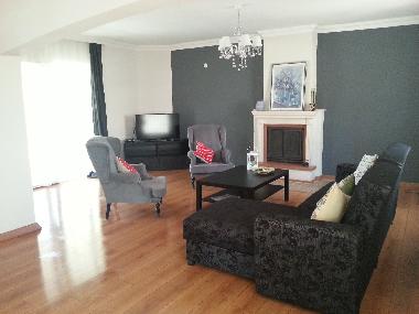 Villa /en/au Kizilagac (Mugla)ou appartement ou maison de vacances