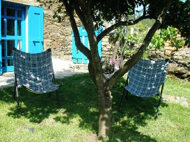 Maison de vacances /en/au Aguincho - Alvoco da Serra (Serra da Estrela)ou appartement ou maison de vacances